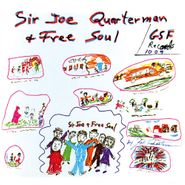Sir Joe Quarterman & Free Soul, Sir Joe Quarterman & Free Soul [Record Store Day] (LP)