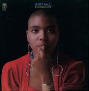 Dee Dee Bridgewater, Afro Blue (LP)