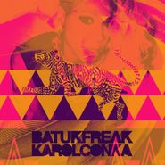 Karol Conká, Batukfreak (LP)