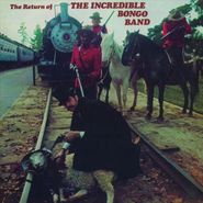Incredible Bongo Band, The Return Of The Incredible Bongo Band (LP)