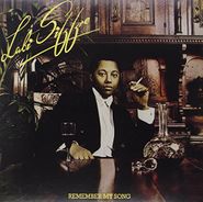 Labi Siffre, Remember My Song (LP)