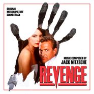 Jack Nitzsche, Revenge [OST] (CD)