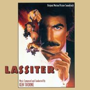 Ken Thorne, Lassiter [OST] (CD)