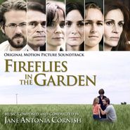 Jane Antonia Cornish, Fireflies In The Garden [OST] (CD)