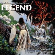 Tangerine Dream, Legend [Score] (CD)