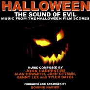 John Carpenter, Halloween - The Sound Of Evil [OST] (CD)