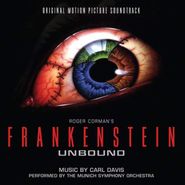 Carl Davis, Frankenstein Unbound [OST] (CD)