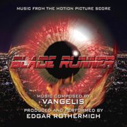 Vangelis, Blade Runner [OST] (CD)