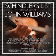 John Williams, Schindler's List: The Music Of John Williams [Score] (CD)