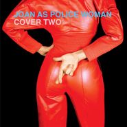 Joan As Police Woman, Cover Two (CD)