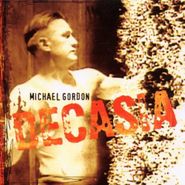 Michael Gordon, Decasia (CD)