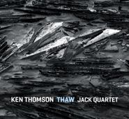 Ken Thompson, Thaw (CD)