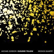 Michael Gordon, Clouded Yellow (CD)