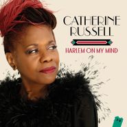 Catherine Russell, Harlem On My Mind (CD)