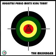 Augustus Pablo, The Messenger (LP)