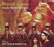 The Gyuto Monks Of Tibet, Beyond Karma (CD)
