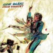 Kishi Bashi, String Quartet Live! (CD)