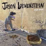 Jason Loewenstein, Spooky Action [Bone Colored Vinyl] (LP)