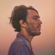 Richard Edwards, Lemon Cotton Candy Sunset [Lemon & Pink Vinyl] (LP)