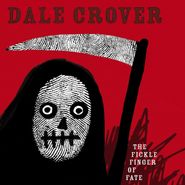 Dale Crover, The Fickle Finger Of Fate (CD)