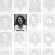 Richard Edwards, Verdugo (CD)