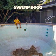 Swamp Dogg, Love, Loss, And Auto-Tune [Gold Vinyl] (LP)
