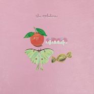 The Ophelias, Almost (LP)