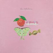 The Ophelias, Almost (CD)