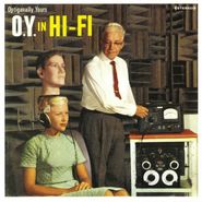 Optiganally Yours, O.Y. In Hi-Fi [Red / Yellow Split Colored Vinyl] (LP)