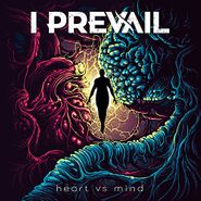 I Prevail, Heart vs Mind (CD)