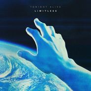 Tonight Alive, Limitless (CD)
