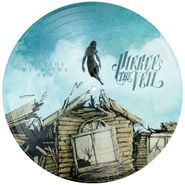 Pierce The Veil, Collide With The Sky [Picture Disc] (LP)