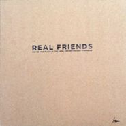 Real Friends, Maybe This Place Is The Same And We're Just Changing (LP)