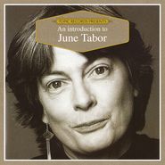 June Tabor, An Introduction To June Tabor (CD)