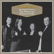 The Watersons, An Introduction To The Watersons (CD)