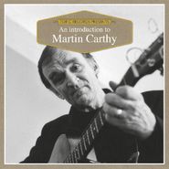 Martin Carthy, An Introduction To Martin Carthy (CD)