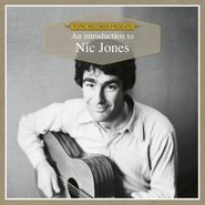 Nic Jones, An Introduction To Nic Jones (CD)