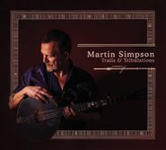 Martin Simpson, Trails & Tribulations (CD)
