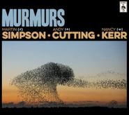 Martin Simpson, Murmurs (CD)