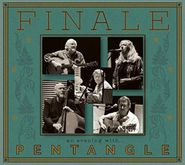 Pentangle, Finale - An Evening With... Pentangle (CD)