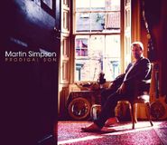 Martin Simpson, Prodigal Son (CD)