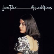 June Tabor, Airs & Graces [Expanded Edition] (CD)