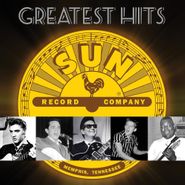 Various Artists, Sun Records' Greatest Hits (LP)