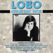 Lobo, Greatest Hits (CD)