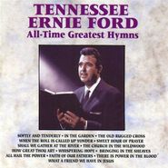 Tennessee Ernie Ford, All-Time Greatest Hymns (CD)