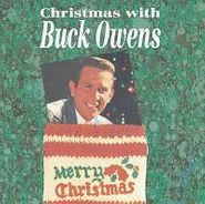 Buck Owens, Christmas With Buck Owens (CD)