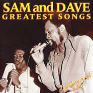 Sam & Dave, Greatest Songs (CD)