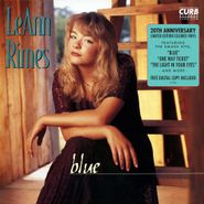 LeAnn Rimes, Blue [20th Anniversary Edition] [Blue Vinyl] (LP)