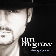 Tim McGraw, Everywhere (LP)