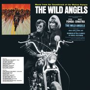Davie Allan & The Arrows, The Wild Angels [OST] (LP)